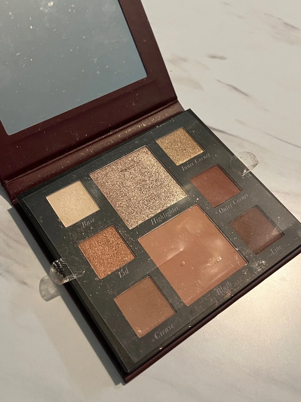 Laura Geller 6-Piece Beauty Makeup Bundle